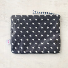 Load image into Gallery viewer, clutch grande NAVY STAR
