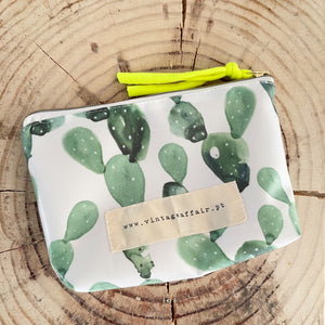 Bolsa média CACTOS