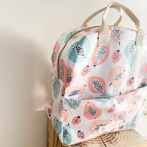 Mochila térmica FRUTOS