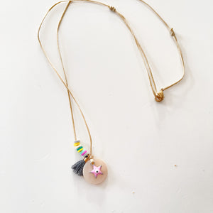 Colar menina PEITE COLLECTION