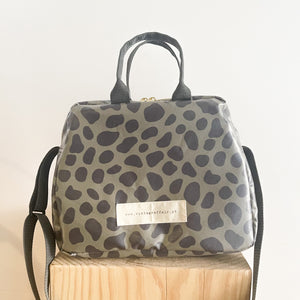 Lancheira OLIVE