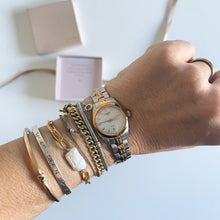 Load image into Gallery viewer, Pulseira com pérola