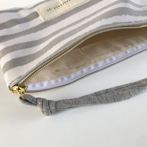Bolsa grande RISCAS CAQUI