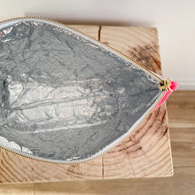 Load image into Gallery viewer, Bolsa térmica ANANASES