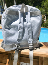 Load image into Gallery viewer, Mochila térmica STARS