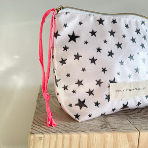 Bolsa térmica ESTRELAS PRETAS