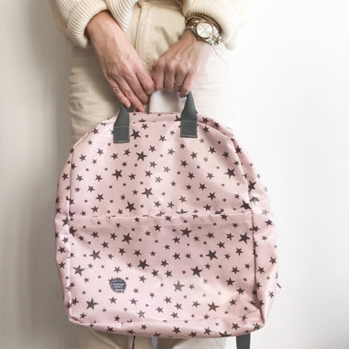 Mochila grande STARS NUDE