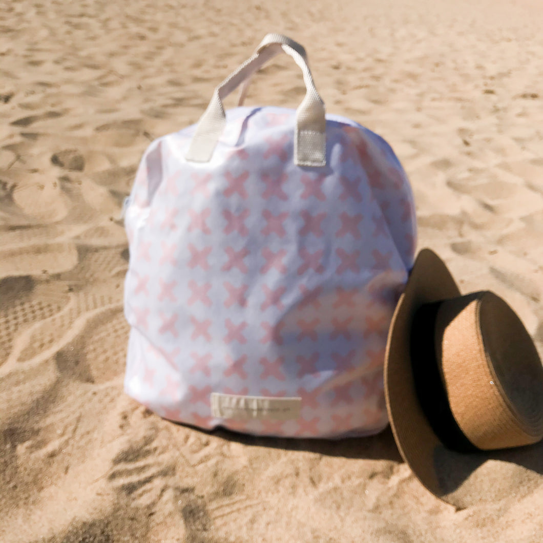 Mochila de rede X