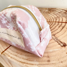 Load image into Gallery viewer, Necessaire pequeno SNAKE PRINT