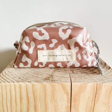Necessaire grande CAMEL