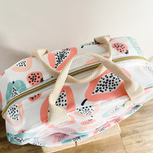 Load image into Gallery viewer, Mochila térmica FRUTOS