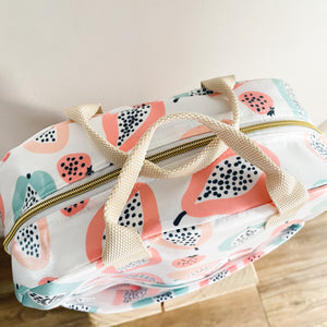 Mochila térmica FRUTOS