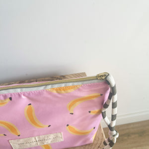 Bolsa térmica BANANAS