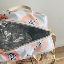 Load image into Gallery viewer, Mochila térmica FRUTOS