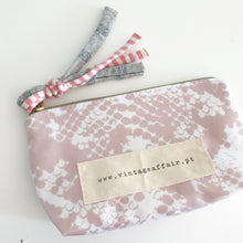 Load image into Gallery viewer, Bolsa pequena SNAKE PRINT