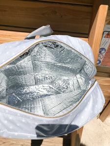 Mochila térmica STARS
