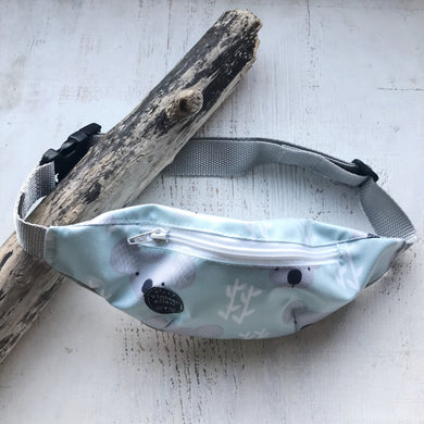 Bolsa cintura de criança  KOALAS 🐨