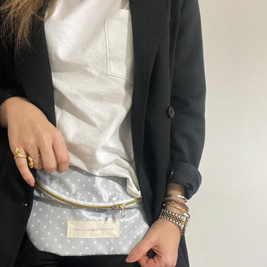 Bolsa de cintura STARS