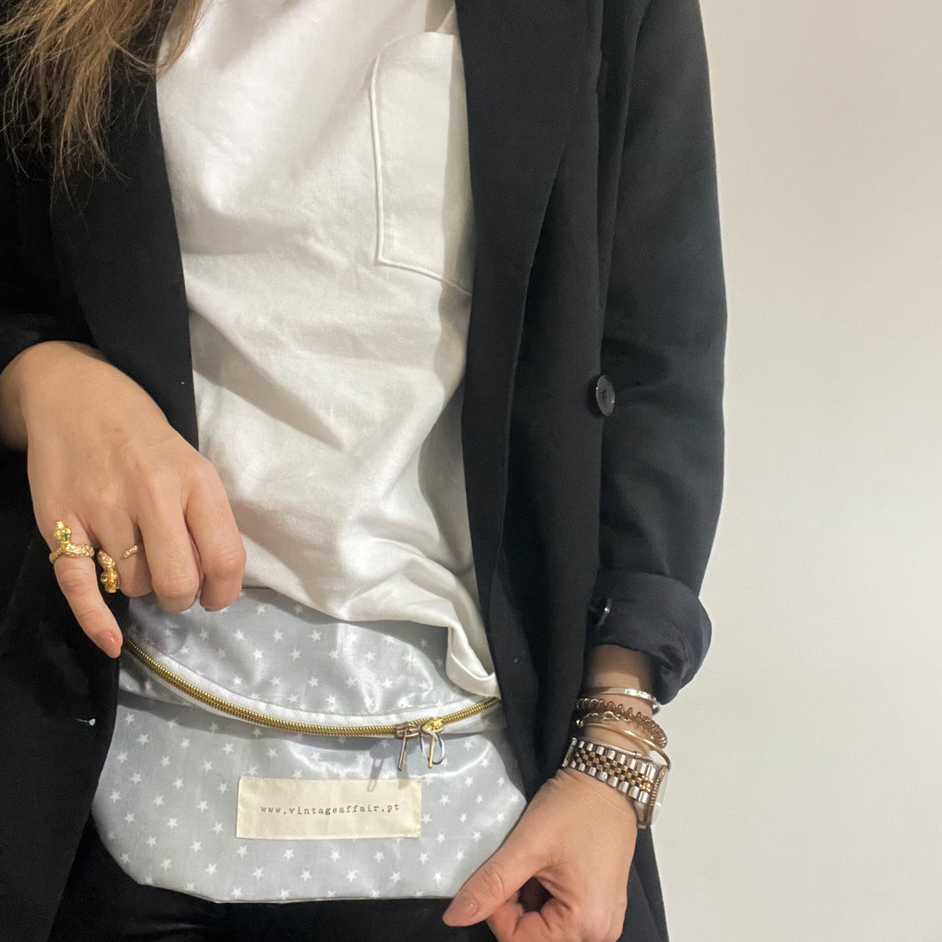 Bolsa de cintura STARS