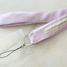 Load image into Gallery viewer, Fita multiusos ZEBRA ROSA NEON