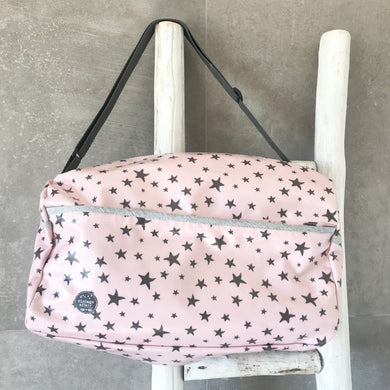 Saco de passeio STARS NUDE