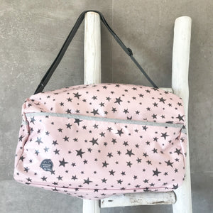 Saco de passeio STARS NUDE