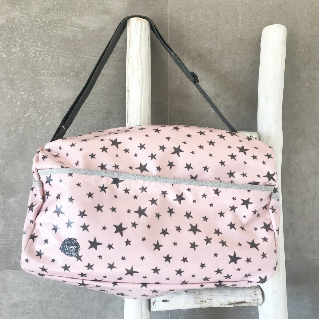 Saco de passeio STARS NUDE
