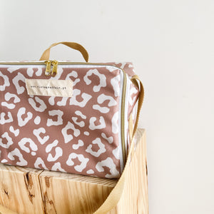 Lancheira BOX CAMEL