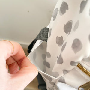 Saco desporto DOTS