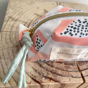 Necessaire pequeno FRUTOS