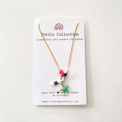 Colar menina PETITE COLLECTION