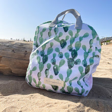 Load image into Gallery viewer, Mochila de rede CACTOS