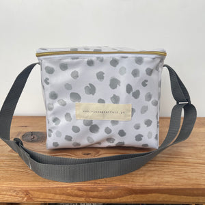 Lancheira grande DOTS