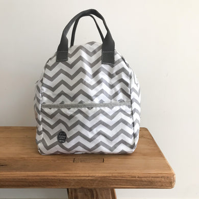Mochila pequena