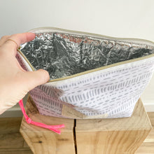 Load image into Gallery viewer, Bolsa térmica IKAT
