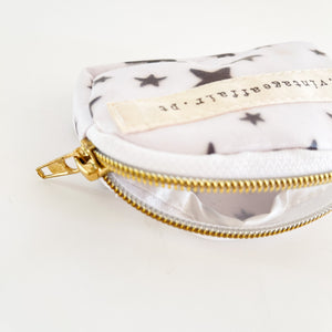 Porta moedas STARS