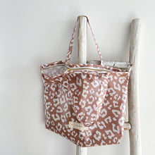 Load image into Gallery viewer, Saco de alças CAMEL