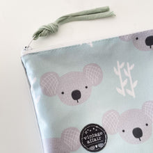 Load image into Gallery viewer, Bolsa média KOALAS