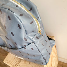 Load image into Gallery viewer, Mochila grande MARESIA