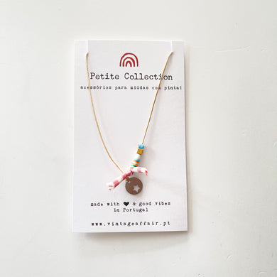 Colar menina PETITE COLLECTION