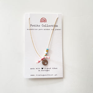 Colar menina PETITE COLLECTION