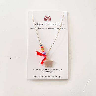 Colar menina PETITE COLLECTION