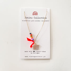 Colar menina PETITE COLLECTION