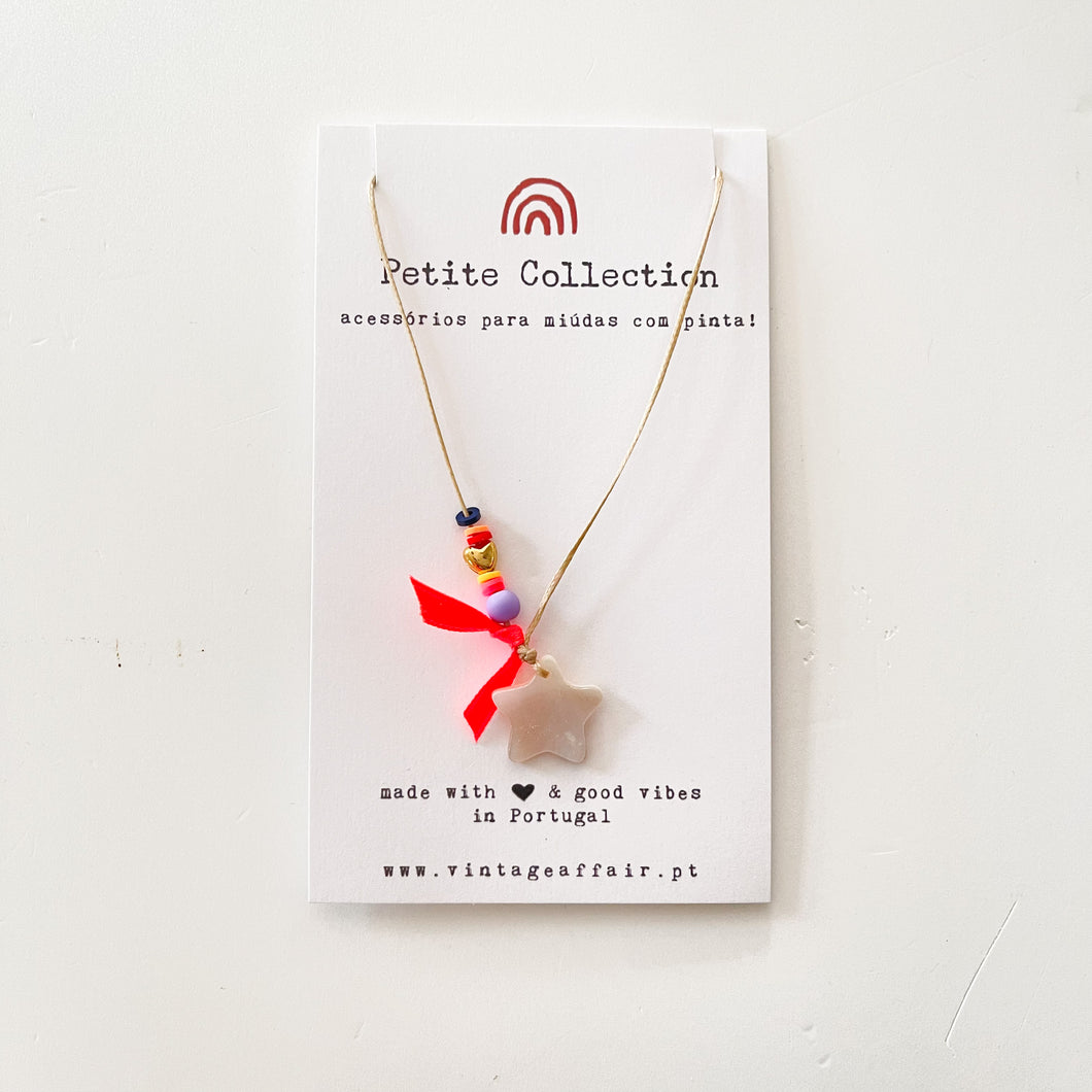 Colar menina PETITE COLLECTION