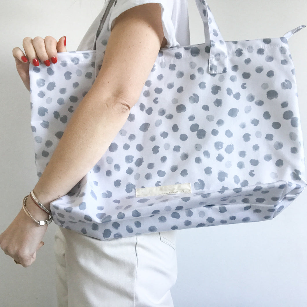 Saco de alças DOTS
