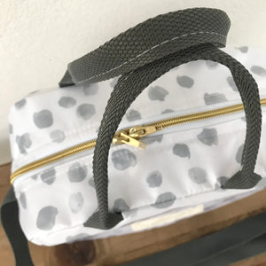 Lancheira DOTS