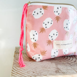 Bolsa térmica ANANASES