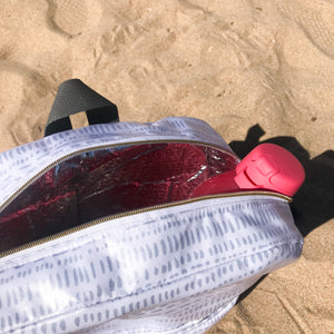 Mochila térmica IKAT